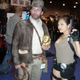 Illustration for article titled The Cosplay of NYCC (Part 1)